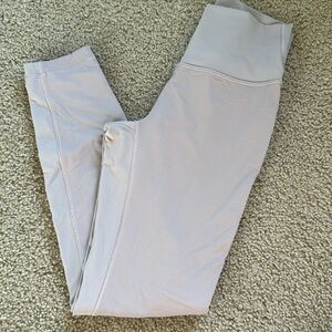 Lululemon leggings size 4